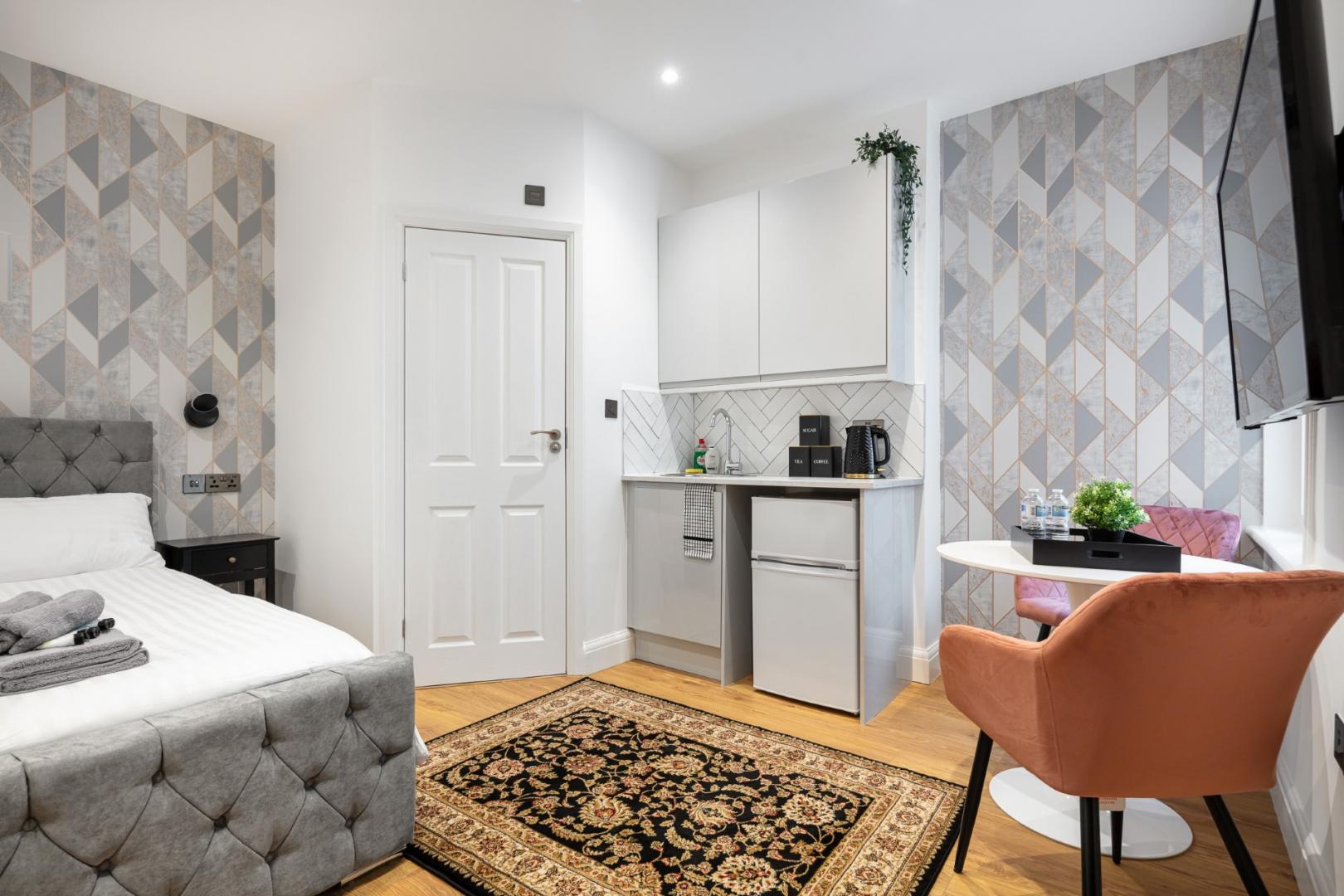 ** Inclusive of council tax, gas, electricity, water, internet and Netflix** Crown Terrace, Cricklewood